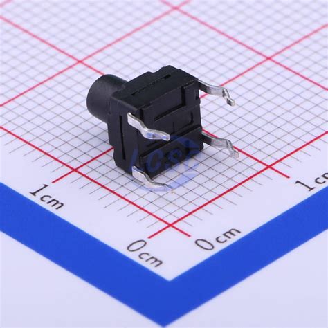 TC FS66D C H XKB Connection C381005 LCSC Electronics