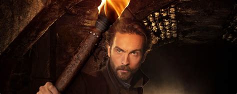 Sleepy Hollow Nach Staffeln Ist Es Vorbei Mit Der Fantasy Krimi