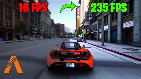 Fivem Gta V Realistic Graphics Mod With Fps Fivem Fps Boost