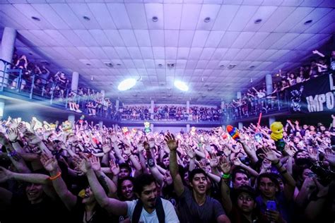 Culto En Vivo Feria Pulsar La Tercera