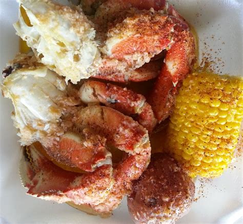 La Boiling Seafood Crab And Crawfish 263 Photos And 252 Reviews Seafood