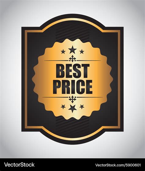 Best price Royalty Free Vector Image - VectorStock