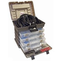 Deluxe Ac Line Repair Kit