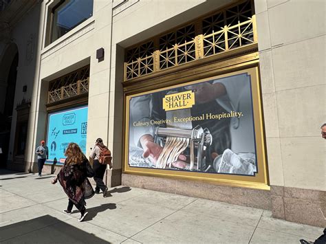 New food halls will open at atlantic village bideford 16