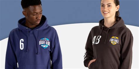 Sports Hoodies – Ultimate Apparel