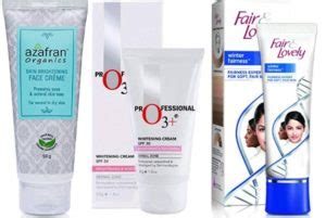 Top Best Winter Fairness Creams For Men In India