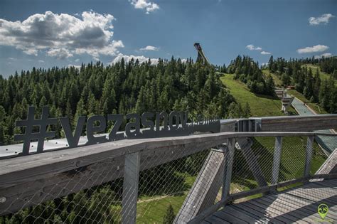 Szczyrbskie Jezioro Trbsk Pleso Atrakcje Dojazd Zwiedzanie