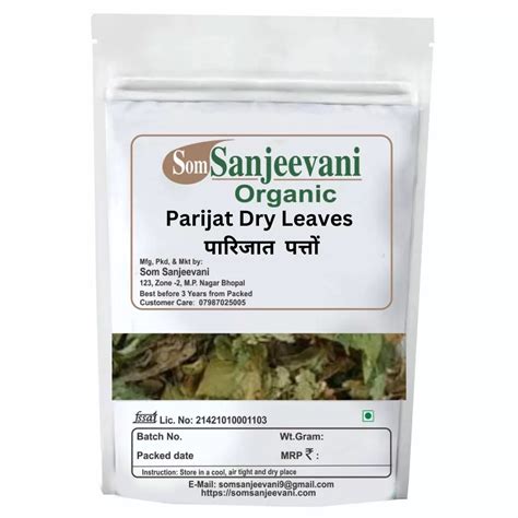 Natural Herbs Leaves Archives Som Sanjeevani Organic