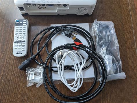 Проектор Epson EB-X31 гр. София Гоце Делчев • OLX.bg