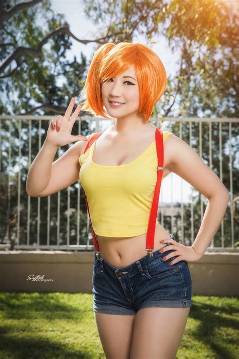 Misty Cosplay Twitter Search