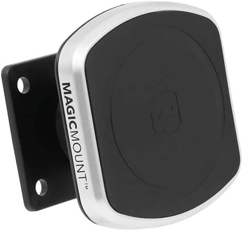 Scosche MP2AMPSPC UB MagicMount Pro2 Universal MagSafe Magnetic Cell