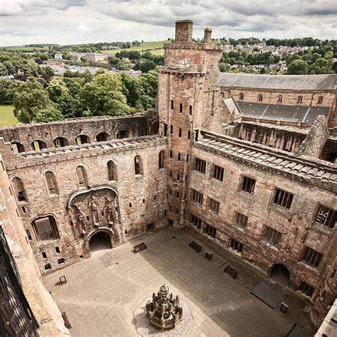 Linlithgow Palace Stock Photos, Pictures & Royalty-Free Images - iStock