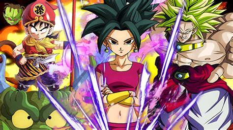 Kefla Chain Battle Links Update Y Extreme Super Battle Road En Global