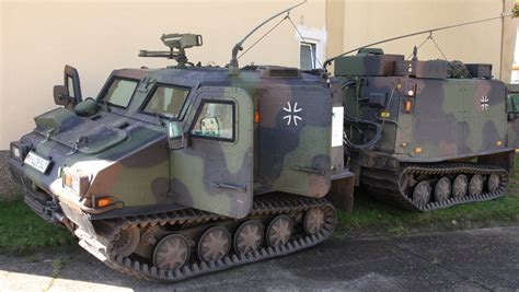 Hägglunds BV 206S Takom 1 35 Modellbau für alle mit Spaß am Hobby