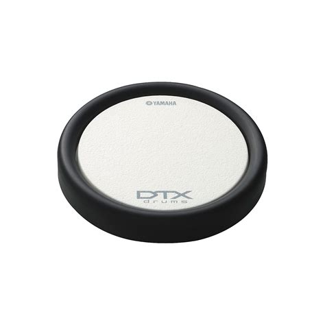 Yamaha XP DTX Electronic Drum Pad 7 in. | Musician's Friend