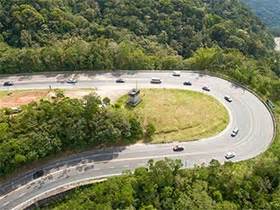 Tudo Sobre A Rodovia Dos Tamoios Sp Rt