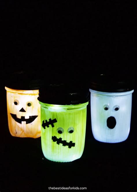 50 Halloween Crafts For Kids Baby Chick