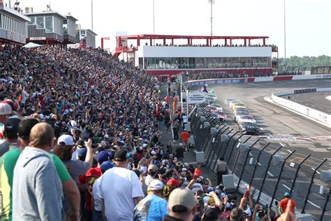 Nascar Schedule At Repaved North Wilkesboro Speedway Bradenton Herald