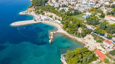 Park Uma Marjan Split