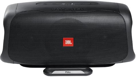 JBL Bass Pro Go Subwoofer Niskie Ceny I Opinie W Media Expert