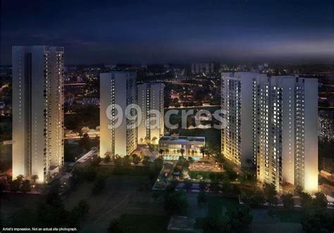 Godrej Air Sector 85 Gurgaon Price List And Brochure Floor Plan