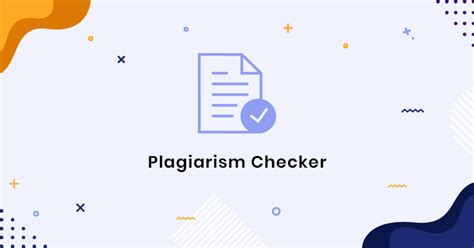 Plagiarism Checker 100 Free To Check Plagiarism Online