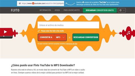 Convertidor MP3 Las 12 Mejores Opciones De 2021