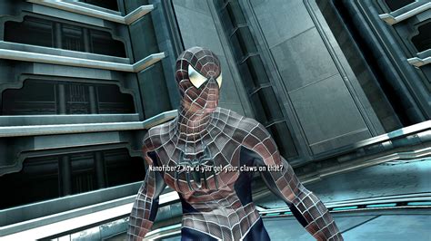 2099 Raimi Flipside At Spider Man Shattered Dimensions Nexus Mods