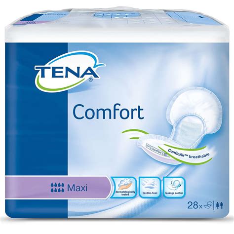 TENA Comfort Original Maxi 28 St Shop Apotheke At