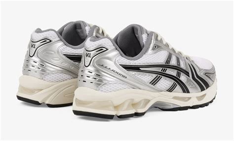 Jjjjound X Asics Gel Kayano 14 Collab Release Info How To Buy It