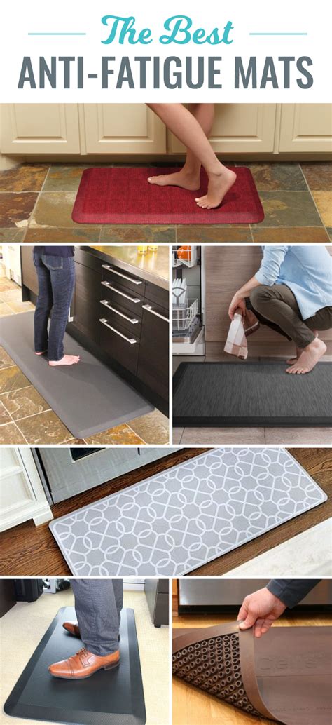 The Best Kitchen Anti Fatigue Mats In Canada Anti Fatigue Mat