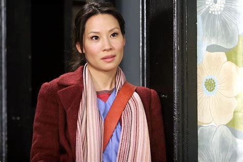 Lucy Liu Lucky Number Slevin