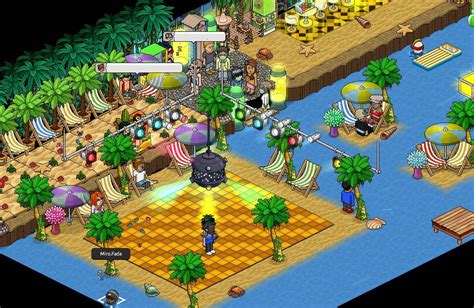 Habbo Hotel WWGDB