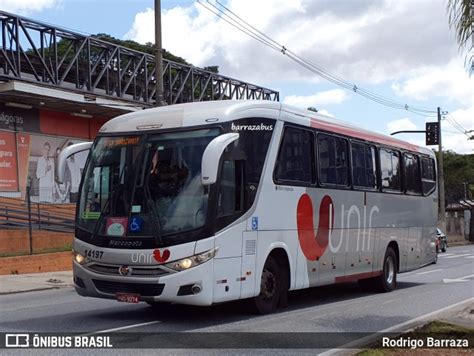 Expresso Unir Em Belo Horizonte Por Rodrigo Barraza Id