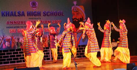 Khalsa School