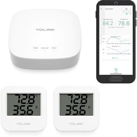 The Best Wireless Temperature Alarm Monitors For Freezers