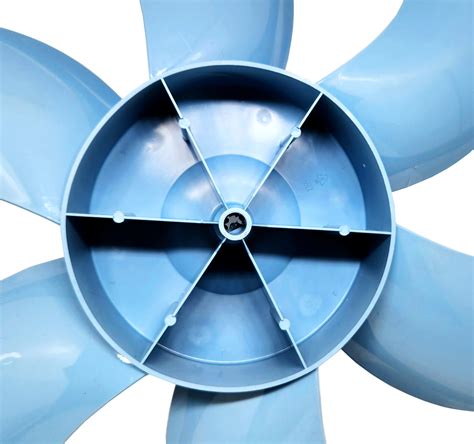 Helice Azul Ventilador Cadence VTR407 VTR409 VTR865 VTR869