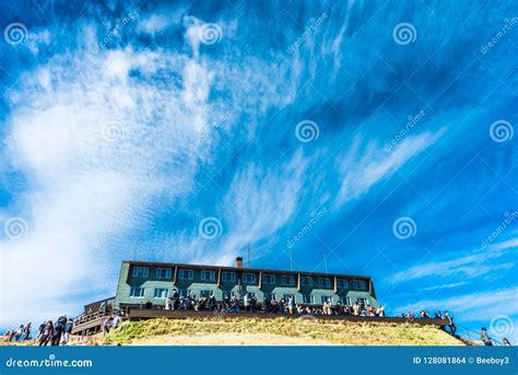 Shiga,Japan - November 13,2017 : Biwa Lake Valley at Shiga Japan. Lake ...