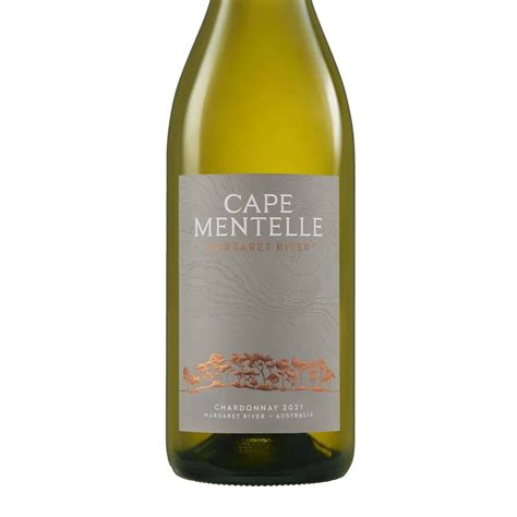 Cape Mentelle Chardonnay 2021 Winepilot