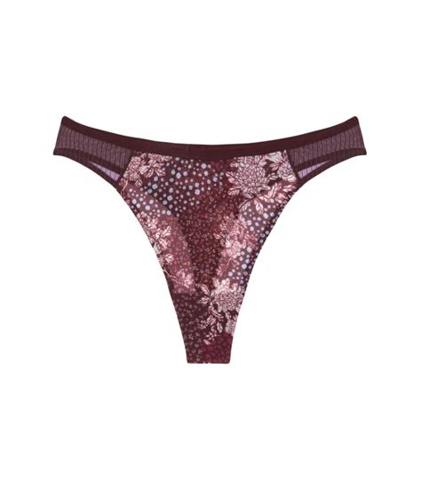 Triumph Lavish Spotlight High Waist Thong Sklep Online