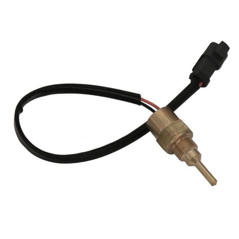 Gp Temperature Sensor Caterpillar Excavator D