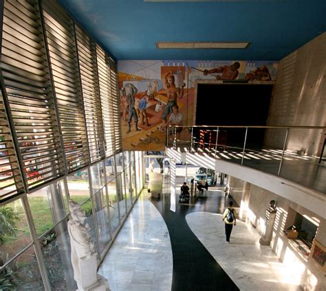 Escola De Arquitetura Da Ufmg - História – EA – Escola de Arquitetura da UFMG