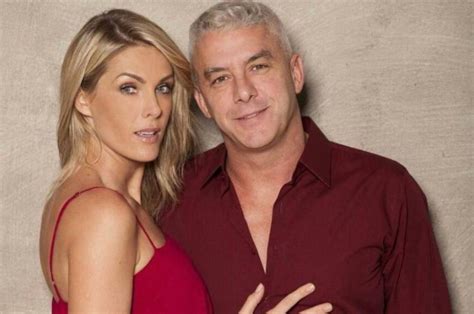 HZ Alexandre Correa processa Ana Hickmann por alienação parental e