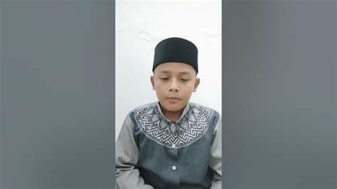 Hadist Menyayangi Anak Yatim Youtube