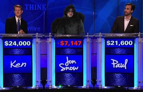 Know nothing | You Know Nothing, Jon Snow | Know Your Meme