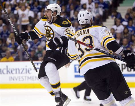 Bruins Win Stanley Cup For First Time Since 1972 Defeat Vancouver In