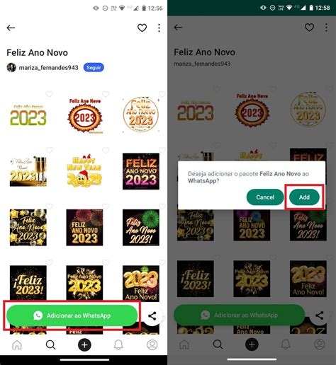 Figurinhas De Feliz Ano Novo - Figurinhas de 'Feliz Ano Novo 2023' para WhatsApp: saiba baixar stickers