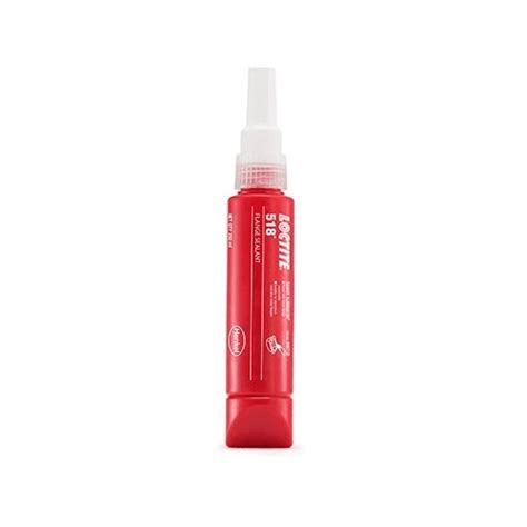 Loctite 518 Flange Sealant Supplier In UAE Threadlocker UAE