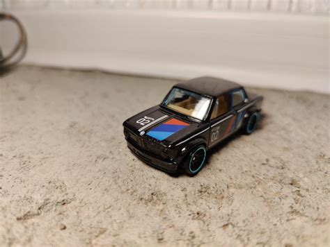 Hot Wheels BMW Kaufen Auf Ricardo