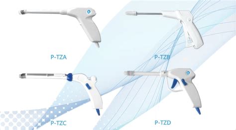 High Quality Disposable Anal Hemorrhoid Ligation Device For Rectal